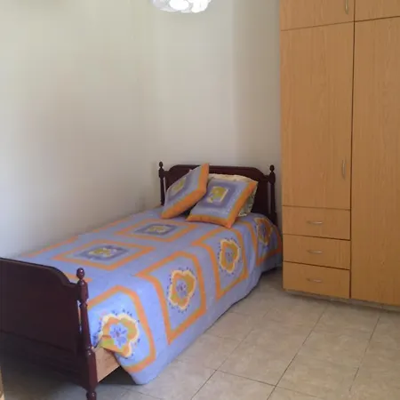 Cypria Apartment Paralimni