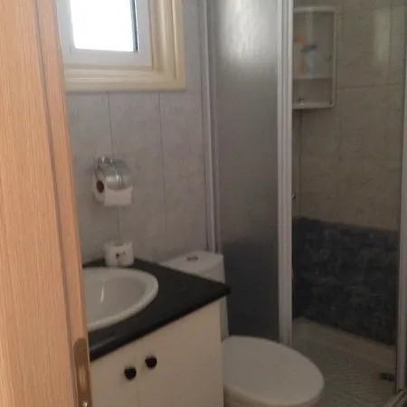Apartment Cypria