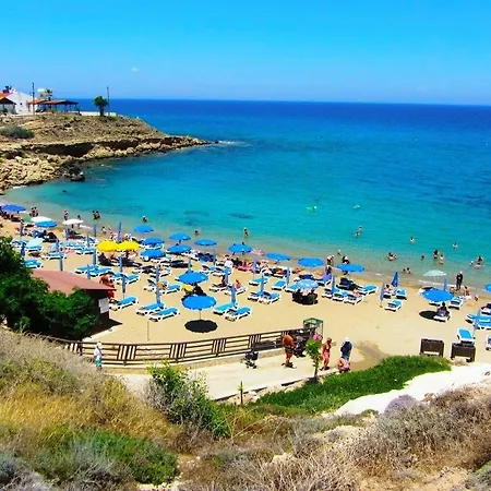 Cypria Paralimni