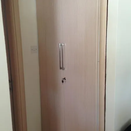 Apartment Cypria *