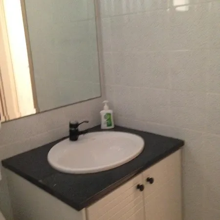 Apartment Cypria Paralimni