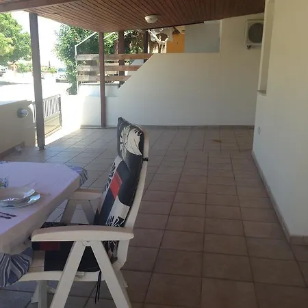 Cypria * Paralimni