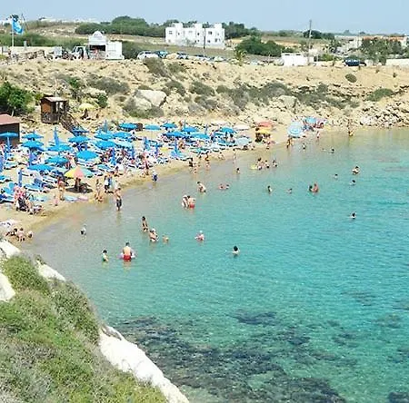 Cypria Apartment Paralimni