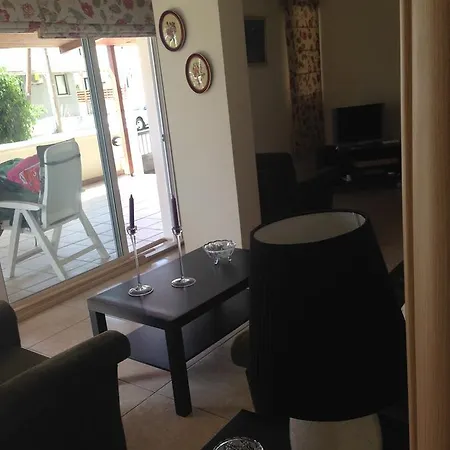 Cypria Apartment Paralimni