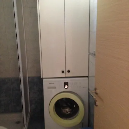 Apartamento Cypria *