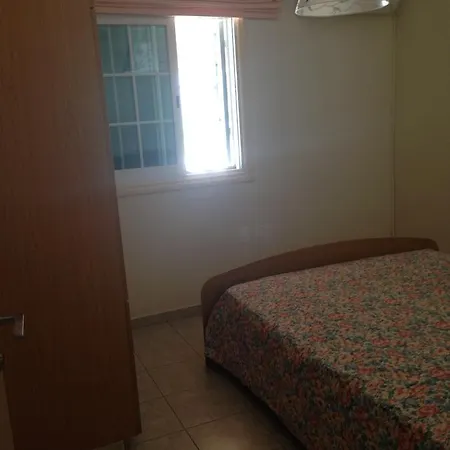 Cypria Apartamento